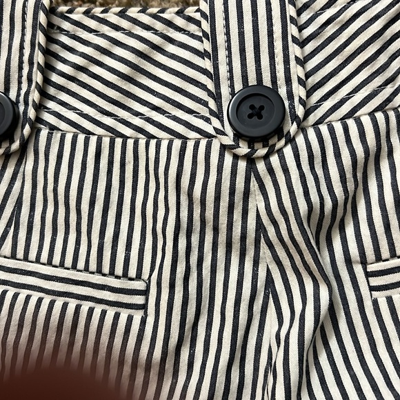 Tory Burch slacks - Picture 6 of 8